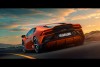 2019 Lamborghini Huracan Evo. Image by Lamborghini.