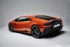 2019 Lamborghini Huracan Evo. Image by Lamborghini.