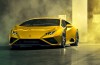 2020 Lamborghini Huracan Evo RWD. Image by Lamborghini.