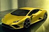 RWD for Lamborghini Huracan Evo. Image by Lamborghini.