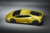 2020 Lamborghini Huracan Evo RWD. Image by Lamborghini.