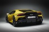 2020 Lamborghini Huracan Evo RWD. Image by Lamborghini.