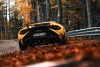 2023 Lamborghini Huracan Tecnica. Image by Lamborghini.