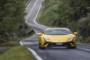 2023 Lamborghini Huracan Tecnica. Image by Lamborghini.