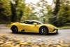 2023 Lamborghini Huracan Tecnica. Image by Lamborghini.