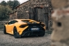 2023 Lamborghini Huracan Tecnica. Image by Lamborghini.