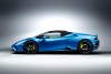 2020 Lamborgini Huracan Evo RWD Spyder. Image by Lamborghini.