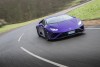 2020 Lamborghini Huracan Evo RWD UK test. Image by Lamborghini.