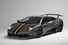 Lamborghini shows SuperVeloce for China. Image by Lamborghini.