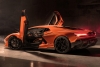 2023 Lamborghini Revuelto. Image by Lamborghini.