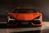 2023 Lamborghini Revuelto. Image by Lamborghini.