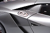 2010 Lamborghini Sesto Elemento concept. Image by Max Earey.