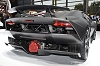 2010 Lamborghini Sesto Elemento concept. Image by Max Earey.