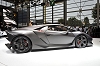 2010 Lamborghini Sesto Elemento concept. Image by Max Earey.