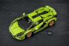 2020 Lamborghini Sian Lego Technic. Image by Lamborghini.