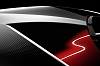 2010 Lamborghini teaser for Paris. Image by Lamborghini.