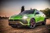 2019 Lamborghini Jerez Reveals. Image by Lamborghini.