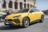 Driven: 2021 Lamborghini Urus. Image by Lamborghini.