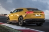 2021 Lamborghini Urus. Image by Lamborghini.