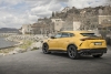 2021 Lamborghini Urus. Image by Lamborghini.