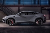 Lamborghini Urus S Reveal. Image by Lamborghini.