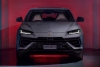 Lamborghini Urus S Reveal. Image by Lamborghini.