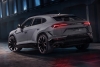 Lamborghini Urus S Reveal. Image by Lamborghini.