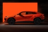 2024 Lamborghini Urus SE Reveal. Image by Lamborghini.