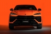 2024 Lamborghini Urus SE Reveal. Image by Lamborghini.