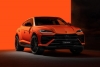 2024 Lamborghini Urus SE Reveal. Image by Lamborghini.