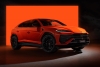 New plug-in Lamborghini Urus SE will be most powerful production SUV on sale. Image by Lamborghini.