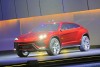 2012 Lamborghini Urus concept. Image by United Pictures.