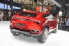 2012 Lamborghini Urus concept. Image by United Pictures.