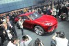 2012 Lamborghini Urus concept. Image by United Pictures.