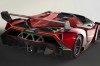 2013 Lamborghini Veneno Roadster. Image by Lamborghini.