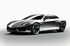 Lamborghini wants 'everyday' model. Image by Lamborghini.