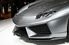 2008 Lamborghini Estoque concept. Image by Syd Wall.
