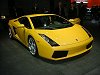 The stunning new Lamborghini Gallardo. Photograph by www.italiaspeed.com. Click here for a larger image.