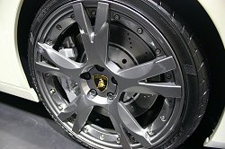 2005 Lamborghini Gallardo SE. Image by Shane O' Donoghue. Click here for a larger image. 2005 Lamborghini Gallardo SE. Image by Shane O' Donoghue.