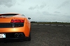 2008 Lamborghini Gallardo LP560-4. Image by Alisdair Suttie.