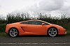 2008 Lamborghini Gallardo LP560-4. Image by Alisdair Suttie.