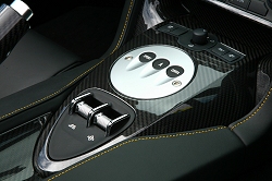 2009 Lamborghini Gallardo LP560-4 Spyder. Image by Lamborghini.