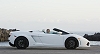 2009 Lamborghini Gallardo LP560-4 Spyder. Image by Lamborghini.