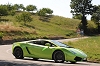 2009 Lamborghini Gallardo LP 550-2 Valentino Balboni. Image by Lamborghini.