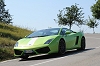 2009 Lamborghini Gallardo LP 550-2 Valentino Balboni. Image by Lamborghini.