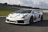 2009 Lamborghini Gallardo Super Trofeo. Image by Lamborghini.