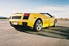 2006 Lamborghini Gallardo Spyder. Image by Isaac Bouchard.