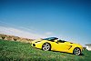 2006 Lamborghini Gallardo Spyder. Image by Isaac Bouchard.