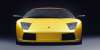 The stunning new Lamborghini Murcielago (Murcilago). Photograph by Lamborghini. Click here for a larger image.