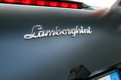 2009 Lamborghini Murcielago LP 670-4 SuperVeloce. Image by Alisdair Suttie.